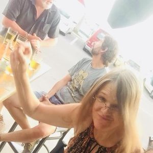 Meet your Posher, Marianne